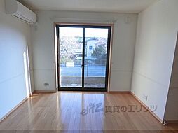 エムズ福王子 1階2LDKのリビング/ダイニング