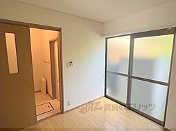 テラスおいけ 5 1階3DKのリビング/ダイニング