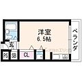 ブルーベル2階3.8万円