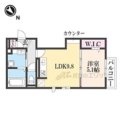 D-ROOM松尾鈴川