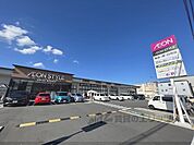イオンスタイル　西ノ京小町まで60メートル