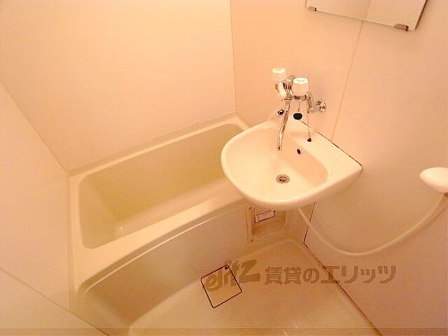 浴室