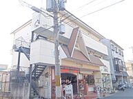 京都府京都市右京区梅津南上田町：物件画像／株式会社エリッツ　太秦店