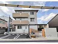 京都府京都市右京区嵯峨折戸町：物件画像／株式会社エリッツ　太秦店