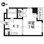 京都府京都市右京区常盤西町：物件画像／株式会社エリッツ　太秦店