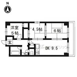 グランドール西大路