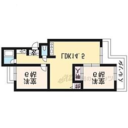 阪急京都本線 桂駅 徒歩15分