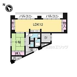 🉐敷金礼金0円！🉐リアライズ衣笠