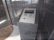 オートロック