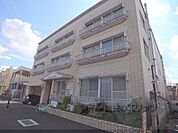 京都民際日本語学校まで1500メートル