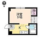 京都府京都市右京区西院上花田町：物件画像／株式会社エリッツ　太秦店