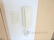 インターホン
