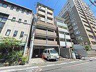 京都府京都市中京区押西洞院町：物件画像／株式会社エリッツ　太秦店
