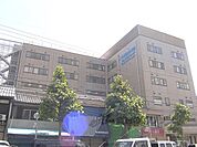 京都武田病院まで1200メートル