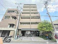 京都府京都市中京区竹屋町通新町西入指物屋町：物件画像／株式会社エリッツ　太秦店
