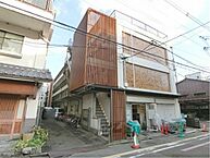 京都府京都市中京区松本町：物件画像／株式会社エリッツ　太秦店