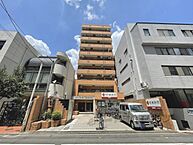 京都府京都市下京区本燈籠町：物件画像／株式会社エリッツ　太秦店
