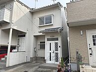 京都府向日市寺戸町二ノ坪：物件画像／株式会社エリッツ　太秦店