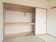 和室収納