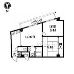 京都府京都市右京区梅津西浦町：物件画像／株式会社エリッツ　太秦店