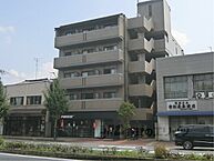 京都府京都市南区四ツ塚町：物件画像／株式会社エリッツ　太秦店