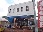 コミュニケーションストアーcomoまで400メートル