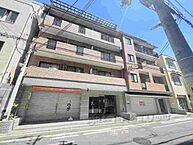京都府京都市中京区竹屋町通堺町西入和久屋町：物件画像／株式会社エリッツ　太秦店