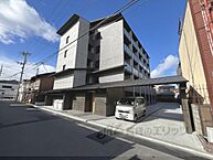 京都府京都市南区西九条比永城町：物件画像／株式会社エリッツ　太秦店