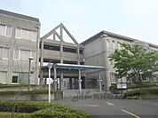 京都経済短期大学まで2760メートル