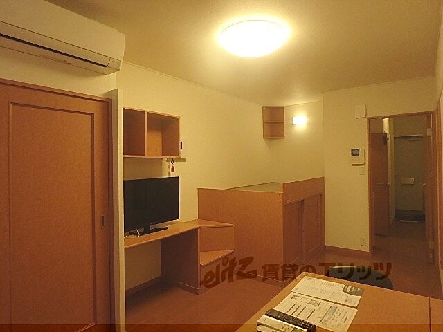 子供部屋