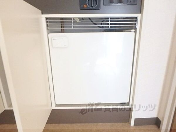 画像24:冷蔵庫