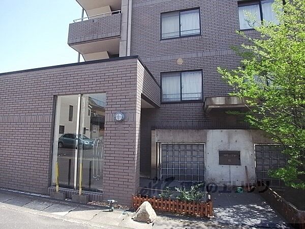 パラッツォ桂 301｜京都府京都市西京区桂浅原町(賃貸マンション3LDK・3階・65.61㎡)の写真 その22