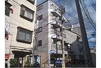 京都府京都市下京区花屋町通櫛笥西入薬園町：物件画像／株式会社エリッツ　竹田店