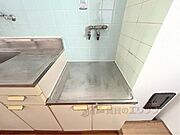 コンロ置き場