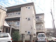 京都府京都市南区吉祥院西ノ茶屋町：物件画像／株式会社エリッツ　竹田店
