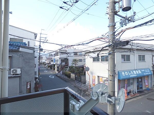 京都府向日市寺戸町二枚田(賃貸マンション1R・2階・14.00㎡)の写真 その22