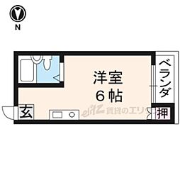 🉐敷金礼金0円！🉐京阪本線 伏見桃山駅 徒歩4分