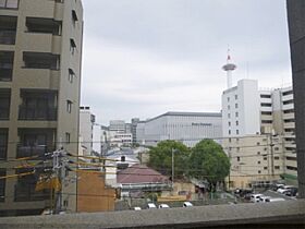 富士ラビット七条館 502 ｜ 京都府京都市下京区夷之町（賃貸マンション1K・5階・22.43㎡） その23