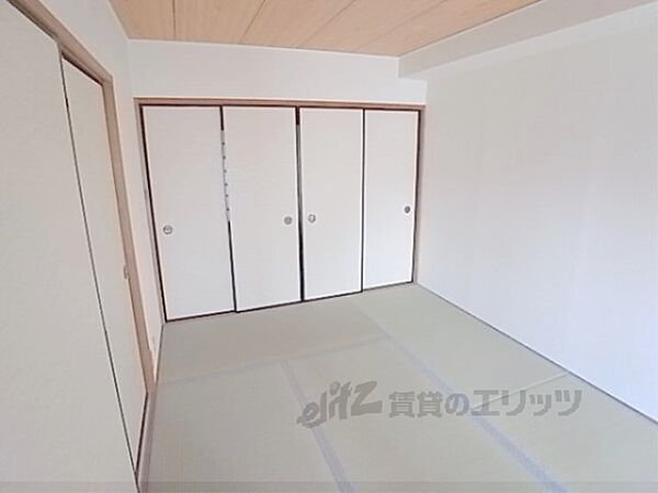 サンライフ 401｜京都府京都市伏見区下鳥羽中円面田町(賃貸マンション2DK・4階・45.36㎡)の写真 その8