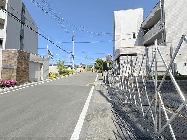 京都府宇治市木幡正中(賃貸アパート1LDK・1階・40.07㎡)の写真 その15