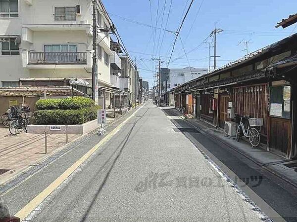 七条御所ノ内西町13-2貸家 ｜京都府京都市下京区七条御所ノ内西町(賃貸一戸建3K・1階・53.00㎡)の写真 その17