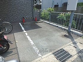 京都府京都市山科区北花山大林町（賃貸マンション1K・2階・19.50㎡） その18