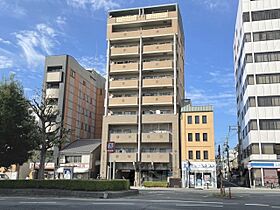 京都府京都市下京区五条通室町西入西錺屋町（賃貸マンション3LDK・8階・65.83㎡） その10