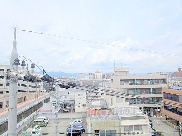 京都府京都市下京区西七条南月読町(賃貸マンション1K・3階・20.00㎡)の写真 その23