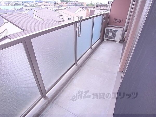 フレーヴァー七瀬川 403｜京都府京都市伏見区深草仙石屋敷町(賃貸マンション1LDK・4階・45.55㎡)の写真 その17