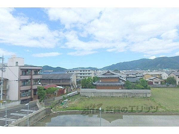 京都府京都市山科区川田御輿塚町(賃貸アパート2LDK・3階・60.03㎡)の写真 その25