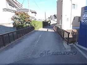 サンラック西京極 202 ｜ 京都府京都市右京区西京極下沢町（賃貸アパート1K・2階・18.21㎡） その30