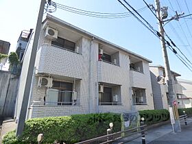 京都府向日市鶏冠井町堀ノ内（賃貸マンション1K・2階・22.00㎡） その1