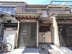 東寺町538-3貸家  ｜ 京都府京都市南区東寺町（賃貸一戸建3DK・2階・54.85㎡） その1