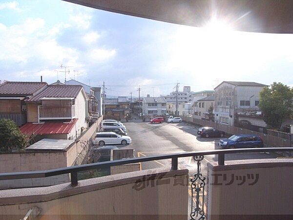 京都府京都市伏見区深草善導寺町(賃貸マンション1LDK・2階・43.65㎡)の写真 その25